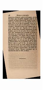 ROMAN COMIQUE PAR SCARRON 1857_000075